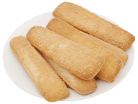 Bánh Champange - Bánh Lady Finger Làm Tiramisu, làm kẹo nougat, Tráng Miệng – Giòn Xốp, Thơm Ngon