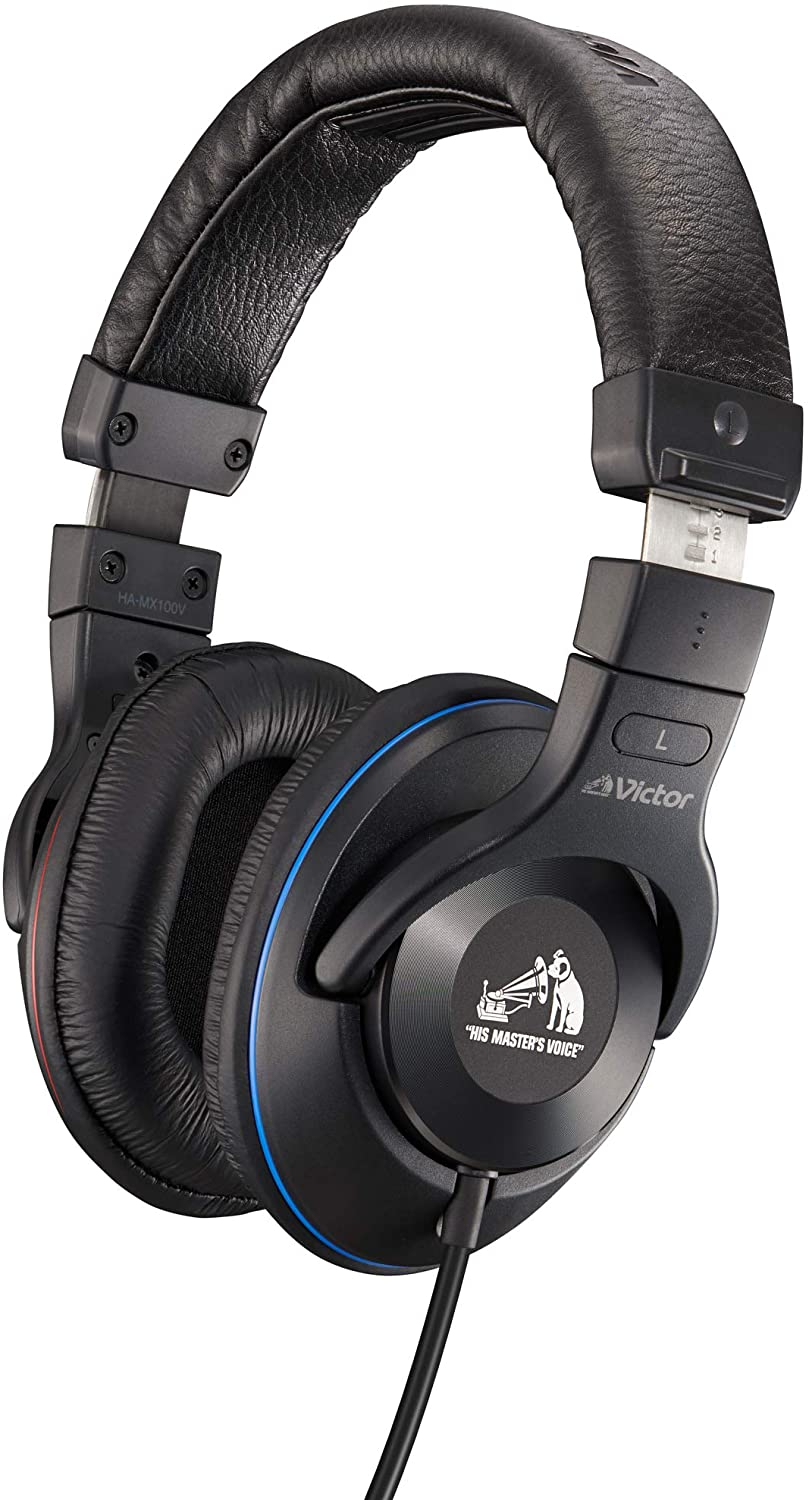 Jvc 監聽耳機的價格推薦 22年2月 比價比個夠biggo