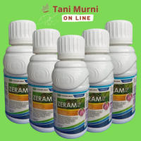 Q&J Zeram 100 Ml Original Herbisida Pra Tumbuh NewPv350