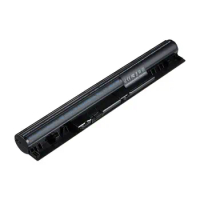 Laptop Battery for Lenovo IdeaPad S300 S310 S400 S405 S410 S415 Series L12S4Z01 L12S4L01 14.8V 2200mAh Li-ion 4 cell