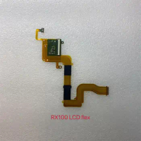 New LCD flex for Sony RX100M3 RX100M4 RX100M5 camera repair parts
