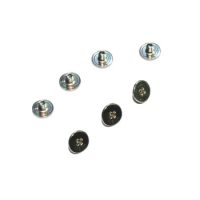 7pcs Hinge Screws for Dell Inspiron 15MF 7569 Back Cover Rear Lid Top Case