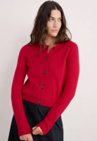 Seasalt Cornwall Seasalt Cornwall Red Tern Tide Cardigan