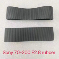 For Sony SEL70-200 F2.8 70-200 Lens Zoom Trim Separate Zoom Cover With Camera Repair Parts