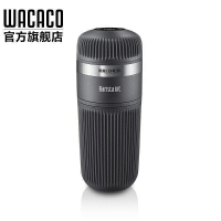 （咖啡用品與配件）WACACO咖啡機配件Baristakit加大水倉雙倍濃縮升級nanopresso