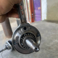 Kruk As Mio Langkah 72 Stang beat