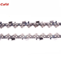 .325 .058/1.5mm 72DL Chainsaw Chain 18 Inch Tooth Chains Fit For Sthil Saw 45cm Balde CD21BP72DL