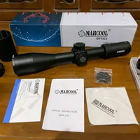 TELESKOP MARCOOL 6-24X50 SF