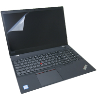 EZstick Lenovo ThinkPad T590 螢幕保護貼