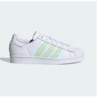 SEPATU CASUAL ADIDAS WANITA SUPERSTAR W IE3005 5