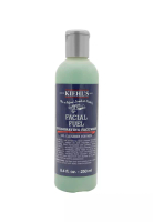 Kiehl's 男士全效潔面啫喱 250ml