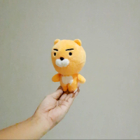 Boneka Ryan Kakao Imut Size 15 cm/ Boneka Kakao Friends/ Kakao
