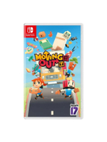 เกม Moving Out