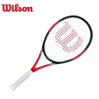 『贈原廠拍袋/握把皮/避震器/網球』 《WILSON》網球拍 Federer Pro 105 全碳纖網球拍 WRT5759002