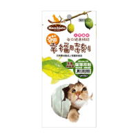 【貓幸福時刻】特級貓薄荷粉 1gx6入/袋