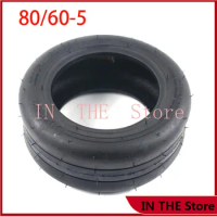 80/60-5 tire Tyre For dualtron thunder speedway for XiaoMi 9 Balancing E-Scooter Motor Electric Scooter Go karts Car