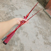 Cần Daiwa Nội Địa Huyết Long  - Đẹp Rẻ Khoe Bền - Pu Chống Xoắn. Tải Cá Khủng.