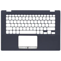 New Laptop Topcase Palmrest Upper Cover Bottom Case Lower Base Carcass For Asus VivoBook14 TP412F TP412UA SF4100