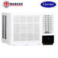 Carrier 2HP Window Type Inverter Aircon WCARH019EEV