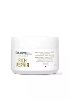 Goldwell Goldwell Dualsenses Rich Repair 60 Sec Treatment 200ml