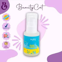 Brighty Aha Hero Serum Pemutih Ketiak