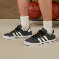 【adidas 愛迪達】 DAILY 3.0 運動休閒鞋 男鞋 FW7033