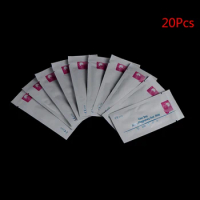 20pcs Pregnancy Rapid Test Strip Ovulation LH Test Strip Household High Accurate