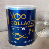 ของแท้ พร้อมส่ง Yoo collagen ยูคอลลาเจน บำรุงผิว