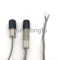 Ultrasonic Sensor UDC-18GM50-255-3E1/UDC-18GM50-400-3E1