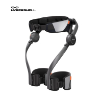 【Hypershell 官方旗艦店】X Go 外骨骼  