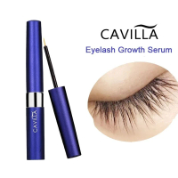 CAVILLA Eyelash Growth Daily Serum 睫毛增長液 3毫升 US美國認證 (無包裝盒)16505