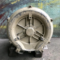 RING BLOWER 1 PHASE 1 HP ORIGINAL