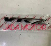 Emblem Vrz-Logo Vrz Original