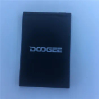 2023 production date for DOOGEE X7 battery 3700mAh Long standby time High capacity for DOOGEE BAT16503700 battery