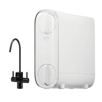 【SAKURA 櫻花】P0266雙效RO淨水器【雙出水模式｜電子顯屏龍頭｜800G大產量｜無桶直出設計｜贈全台安裝服務】