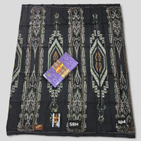 ผ้าโสร่งชาย ผ้านุ่ง ผ้าโสร่งเบรนด์ อัตลัส ATLAS PREMIUM