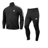 Jaket Setelan Pria Adidas M Sereno Tracksuit - H28922 A/L