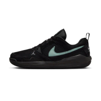 【NIKE 耐吉】Jordan CMFT ERA 男鞋 黑綠色 喬丹 復古 低筒 透氣 運動 休閒鞋 HJ6777-002