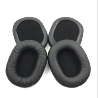 Soft Replacement Ear Pads for Sony MDR-7506 7520 MDR-V6 V7 ,Earmuffs for MDR-900ST Headphone Earpads Ear Cover Cushions Ear Cups