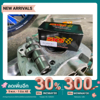 แคม125iปลาวาฬ B1.5 SKS Racing คําแนะนําผลิตภัณฑ์ใหม่ของเดือนนี้