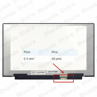 15.6 inch 16:9,1920x1080 IPS 240Hz for Asus TUF Gaming A15 FA506QR-AZ061T FA506 Laptop LCD screen