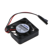High Speed 30mm Cooling Fan LD3007MS 30X30X8mm 5V DC Brushless Cooler Fans for Computer 3/2/ B+
