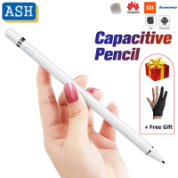 Stylus Pencil for Huawei MatePad Pro 2024 11" Air 11.5inch T10S T10 SE 10.1inch Pro 10.8 M6 10.4 2022 2020 11 2023 Rechargeable