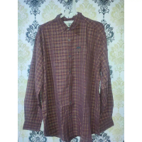 Kemeja Pria Columbia / Kemeja Kerja Outdoor Columbia Big Size