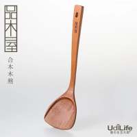 【UdiLife】品木屋 合木木煎(2入)
