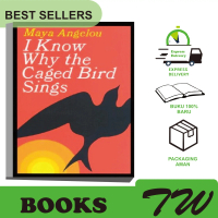 I Know Why the Caged Bird Sings (Angelou Maya)