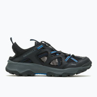 MERRELL Speed Strike Ltr Sieve 男 戶外鞋 兩棲 溯溪鞋 水陸 膠底 ML135163