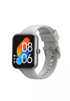 Havit Havit M9035 Grey Color Smart Watch 1.83" TFT full touch screen with Heart Rate Sensor