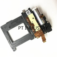 Original 5DS 5DSR Shutter Unit ASS'Y With Curtain Blade Motor Unit For Canon EOS 5Ds 5Dsr
