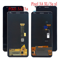 手機螢幕總成適用於Google Pixel 3A / Google Pixel 3A XL